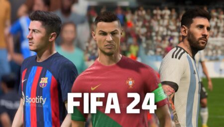 FIFA 24 Ne Zaman Çıkacak?