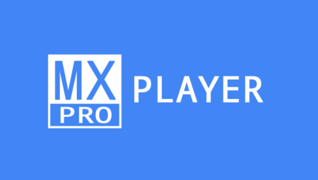 MX Player Pro v1.61.6 (Pro) Apk