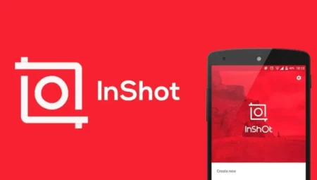 InShot Pro – Video ve Fotoğraf Düzenleyici v2.020.1441 (Kilitler Açık)
