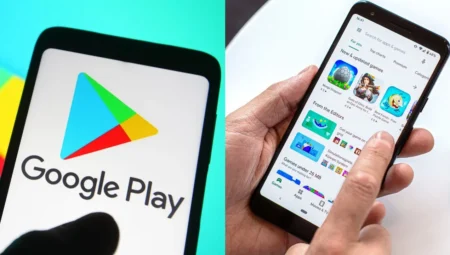 Android Cihazınızda gizli pil hırsızı: Google Play Hizmetleri !