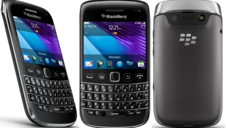Blackberry Bold 9790 İnternet Ayarları Nasıl Yapılır?