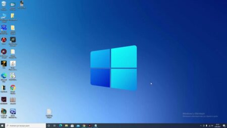 Windows 11 ücretsiz nasıl etkinleştirilir?